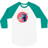 KARINA 3/4 Sleeve Shirt