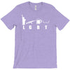 liberty gun beer T-Shirt