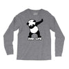 dab life Long Sleeve Shirts
