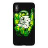 astronot iPhoneX