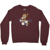 ozarooki Crewneck Sweatshirt