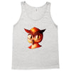 brid funny logo Tank Top