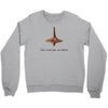 un totem Crewneck Sweatshirt