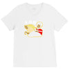 s V-Neck Tee