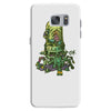 mega skolt the shirt Samsung Galaxy S7