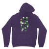 lawn of the dead Unisex Hoodie