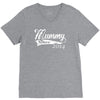 mummy since V-Neck Tee