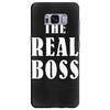 The Boss - The Real Boss Samsung Galaxy S8 Plus