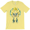 majin warrior T-Shirt