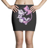 mew 2 Mini Skirts