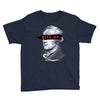 alexander hamilton rise up Youth Tee