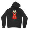 dracula (2) Unisex Hoodie