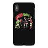 gotham grrlz iPhoneX