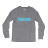 the wall walkers Long Sleeve Shirts