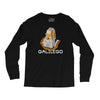 galilego Long Sleeve Shirts