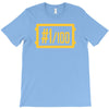 winner winner chicken dinner decal T-Shirt