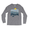 camper Long Sleeve Shirts