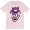 pokemon the ghost T-Shirt
