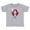 samurai empire Toddler T-shirt