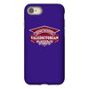 home school valedictorian iPhone 8