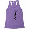 penguin american apparel Racerback Tank