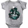serenity Baby Onesie