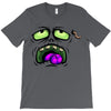 monster face T-Shirt