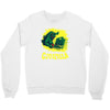 goodzilla Crewneck Sweatshirt