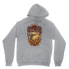 prometheus circuit Unisex Hoodie
