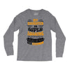 My Daughter Is Super Awesome Her Stepmom Long Sleeve Shirts