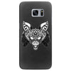 bat ornate Samsung Galaxy S7 Edge