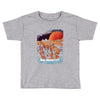 planet x Toddler T-shirt