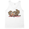 zombies!! Tank Top