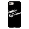 mildly offensive iPhone 8