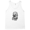 clown Tank Top