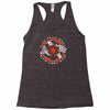 fire team orca Racerback Tank