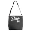puig Adjustable Strap Totes