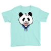 panda sailor Youth Tee