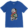 playtime (2) V-Neck Tee