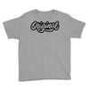 original Youth Tee