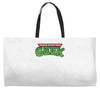 ninja geek Weekender Totes