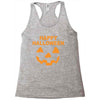 happy halloween...., Racerback Tank