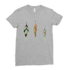Spirit Ladies Fitted T-Shirt