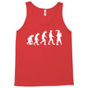 bagpipe evolution Tank Top