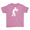 hwaaaaa Youth Tee