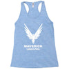 Logan Paul Maverick Racerback Tank