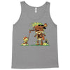 me and mr Tank Top