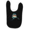 rep ak designs Baby Bibs