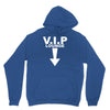 v.i Unisex Hoodie