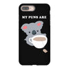My Puns Are iPhone 8 Plus